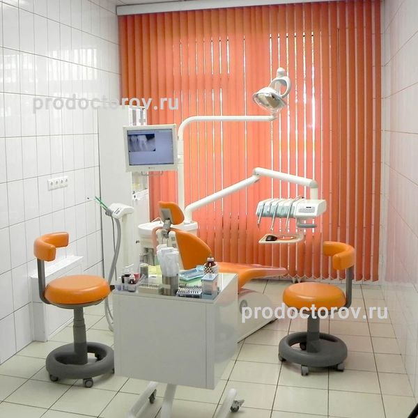 Фото клиники 1