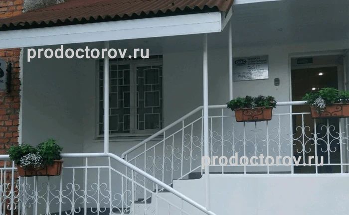 Фото клиники 1
