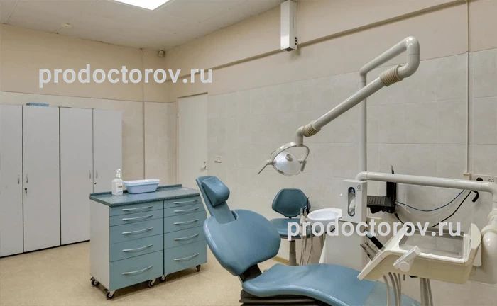 Фото клиники 3
