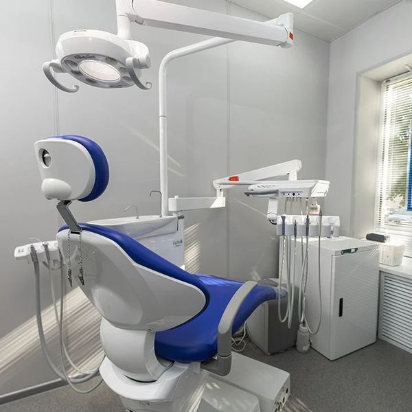 Фото клиники 4