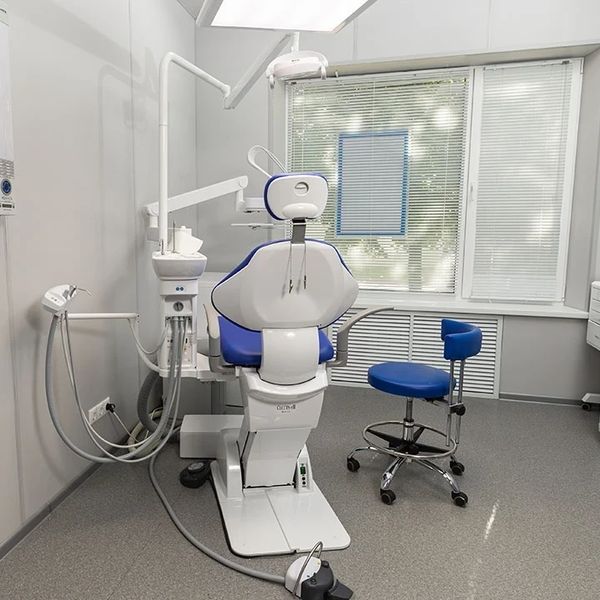 Фото клиники 9