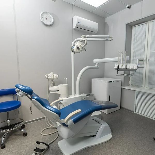 Фото клиники 10