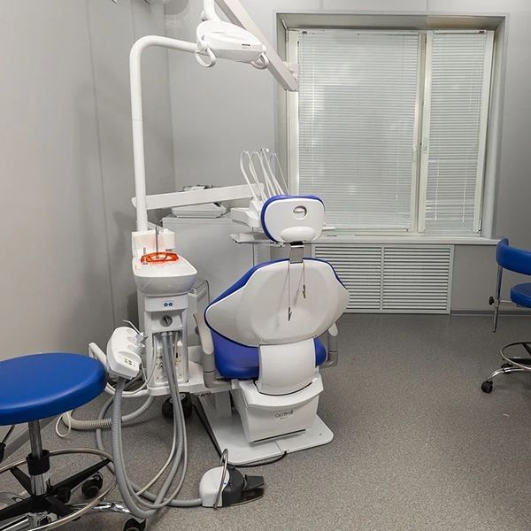 Фото клиники 7