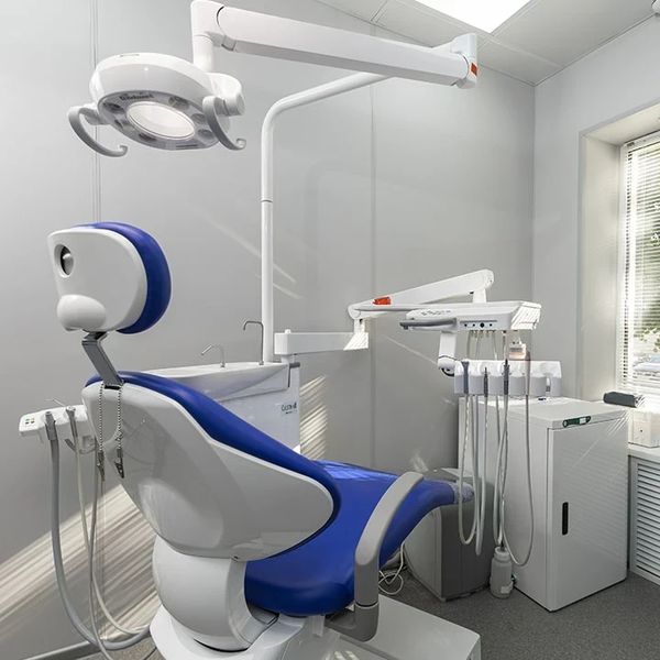 Фото клиники 5