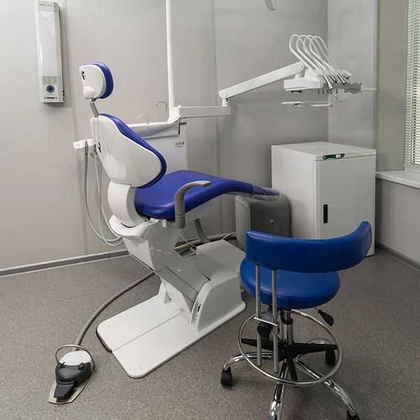 Фото клиники 8