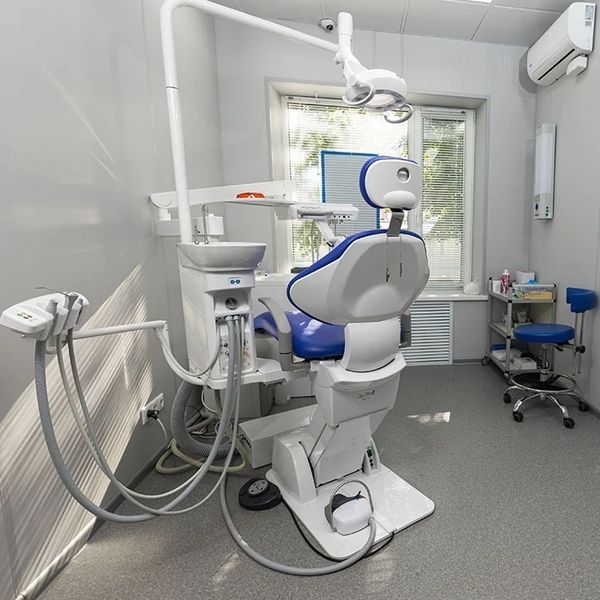 Фото клиники 6