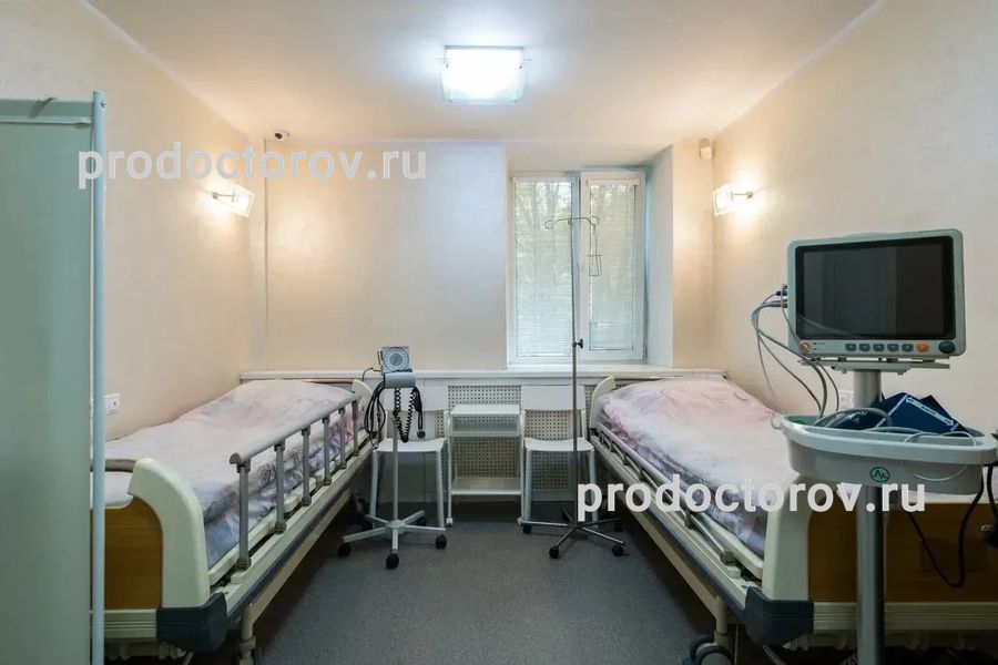 Фото клиники 4
