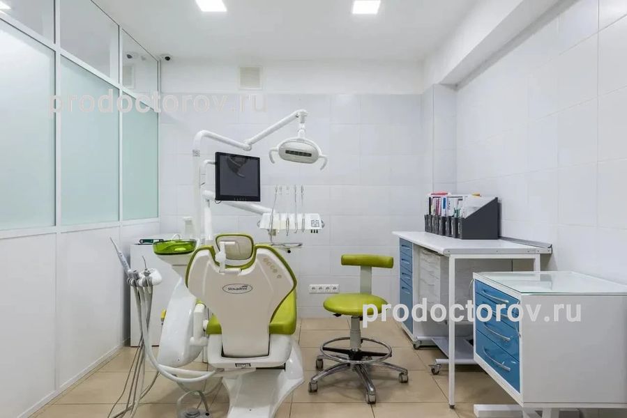 Фото клиники 1