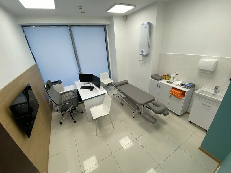 Фото клиники 1