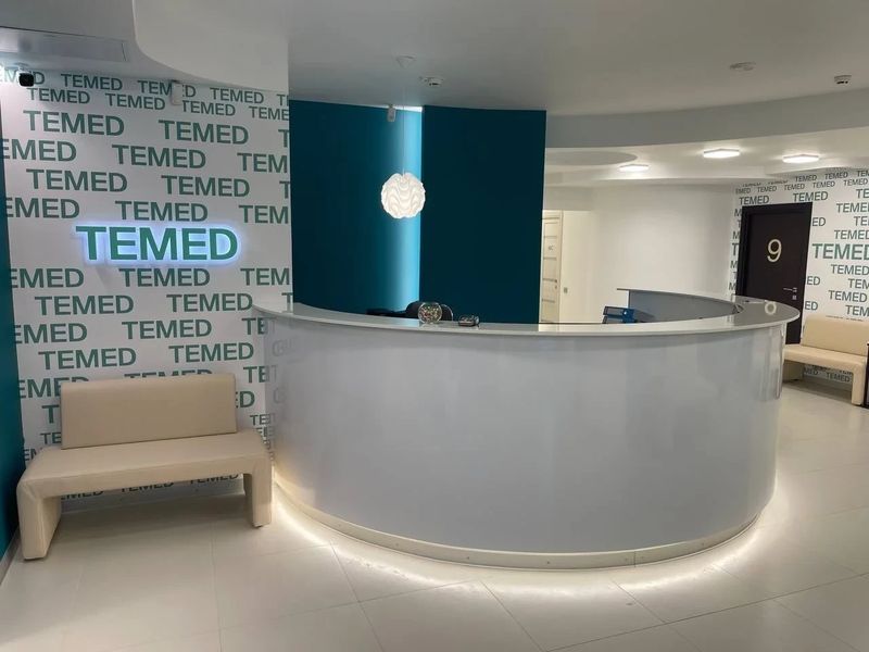 Фото клиники 5