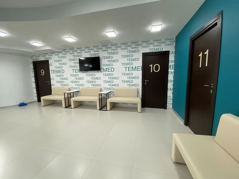 Фото клиники 4