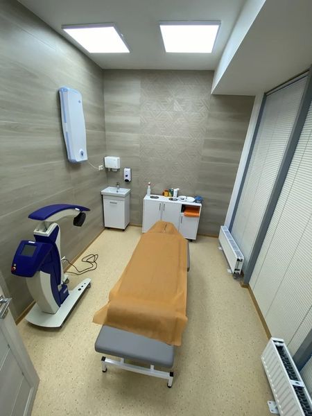 Фото клиники 2