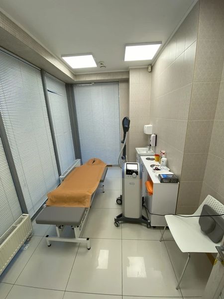 Фото клиники 3