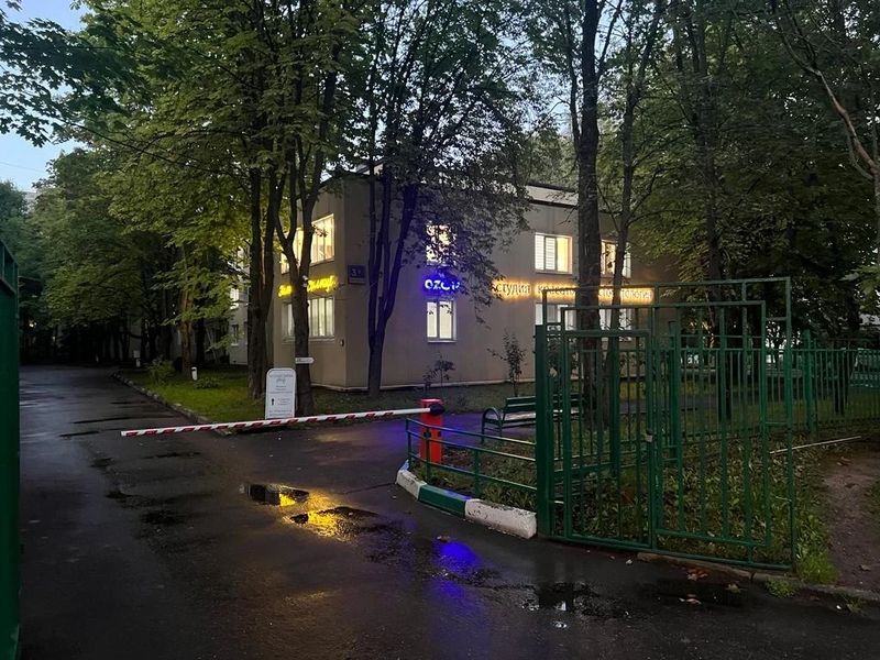 Фото клиники 1