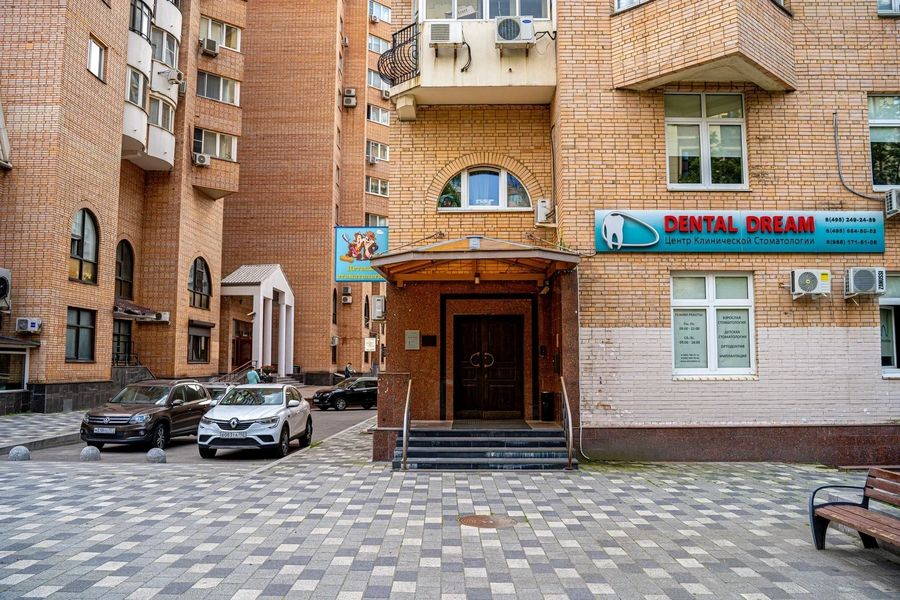 Фото клиники 3