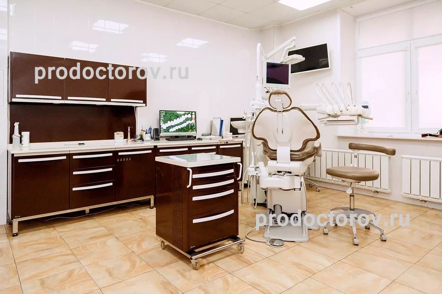 Фото клиники 9