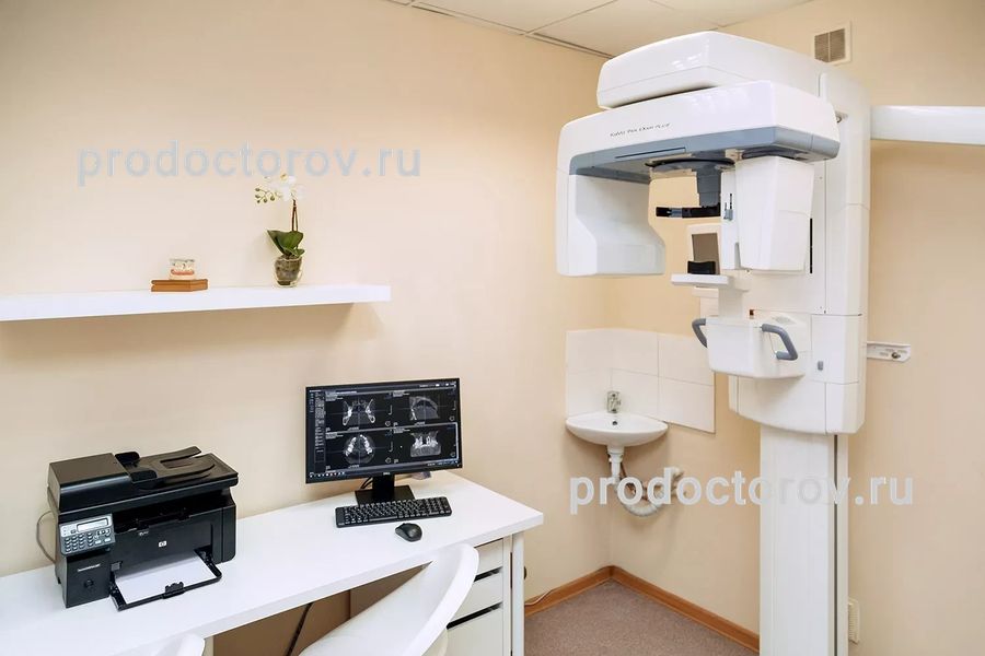 Фото клиники 10
