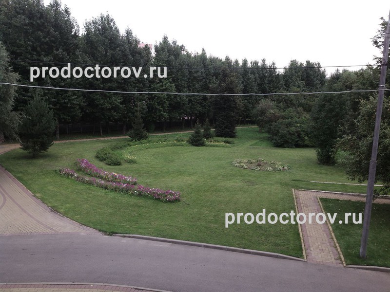 Фото клиники 6