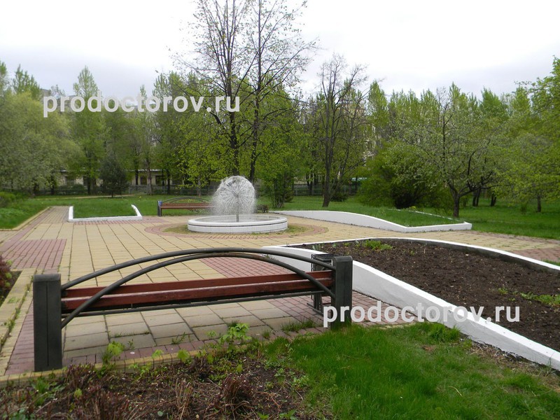 Фото клиники 4