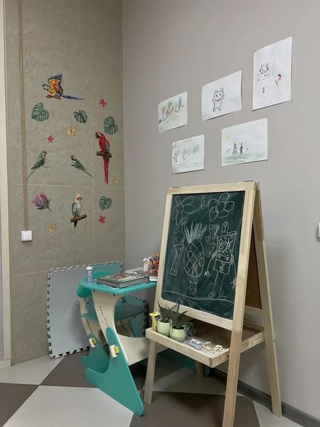 Фото клиники 5