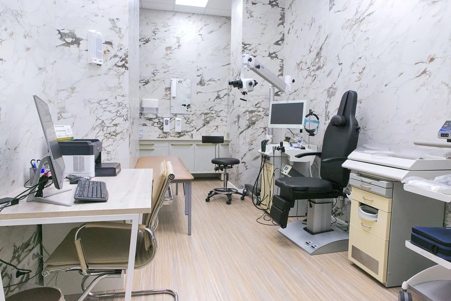 Фото клиники 6