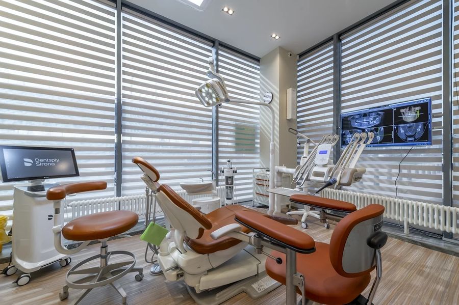 Фото клиники 3