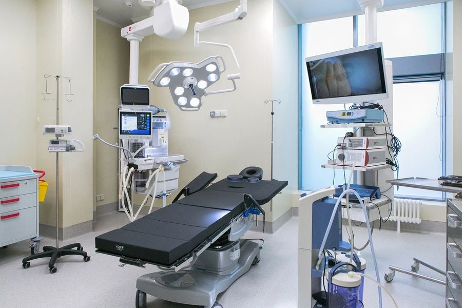 Фото клиники 7