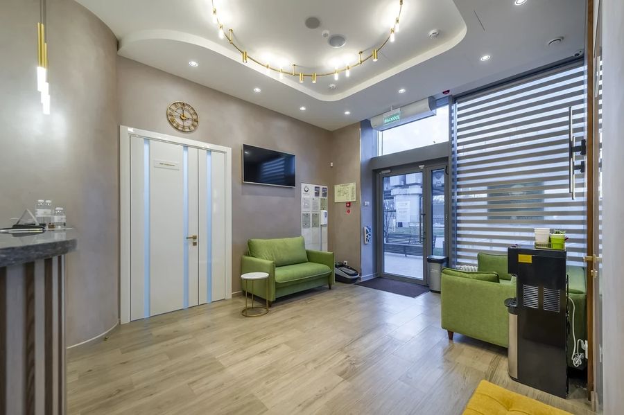 Фото клиники 8