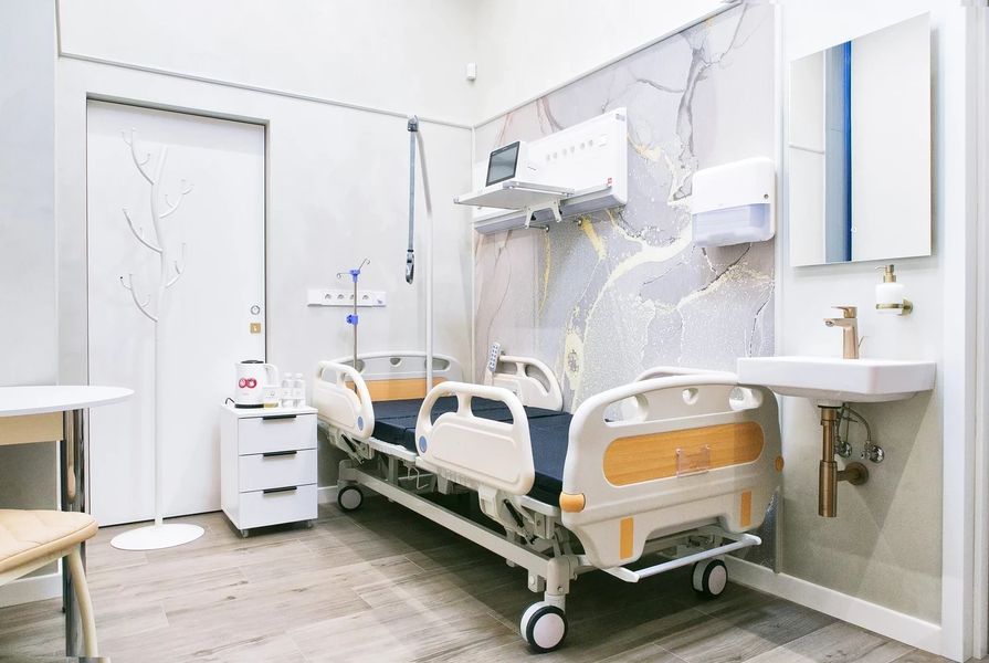 Фото клиники 4