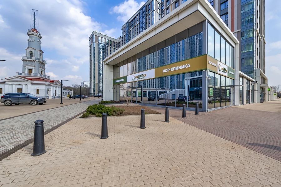 Фото клиники 1