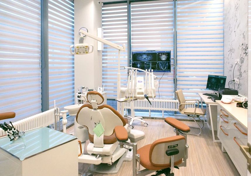 Фото клиники 10