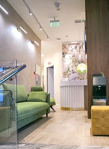 Фото клиники 9