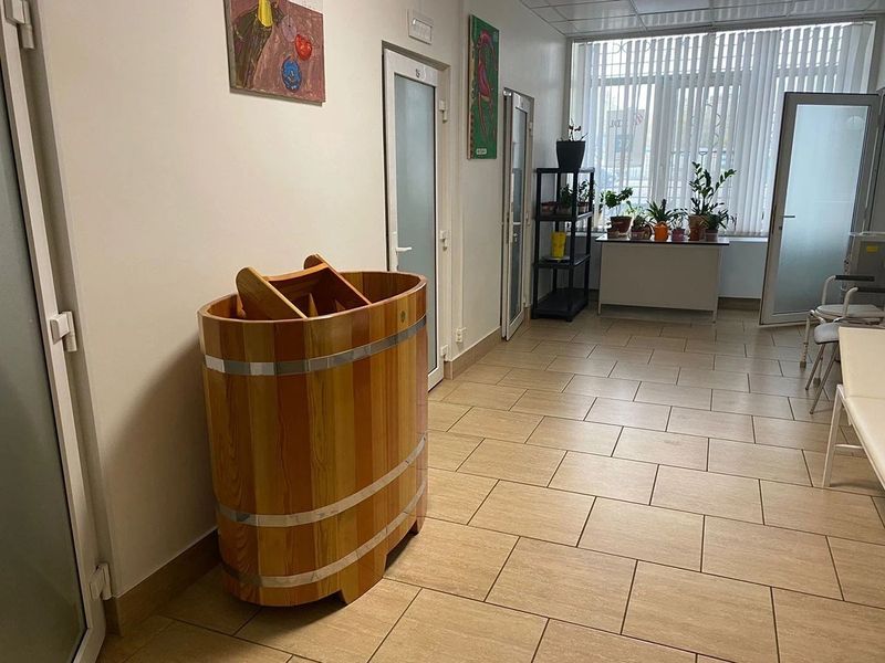 Фото клиники 1