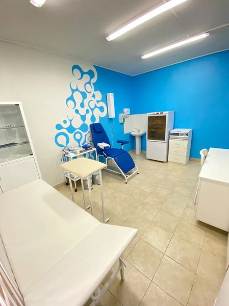 Фото клиники 2