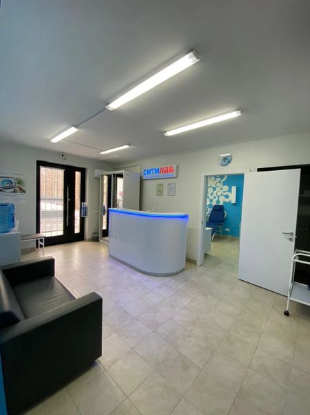 Фото клиники 3