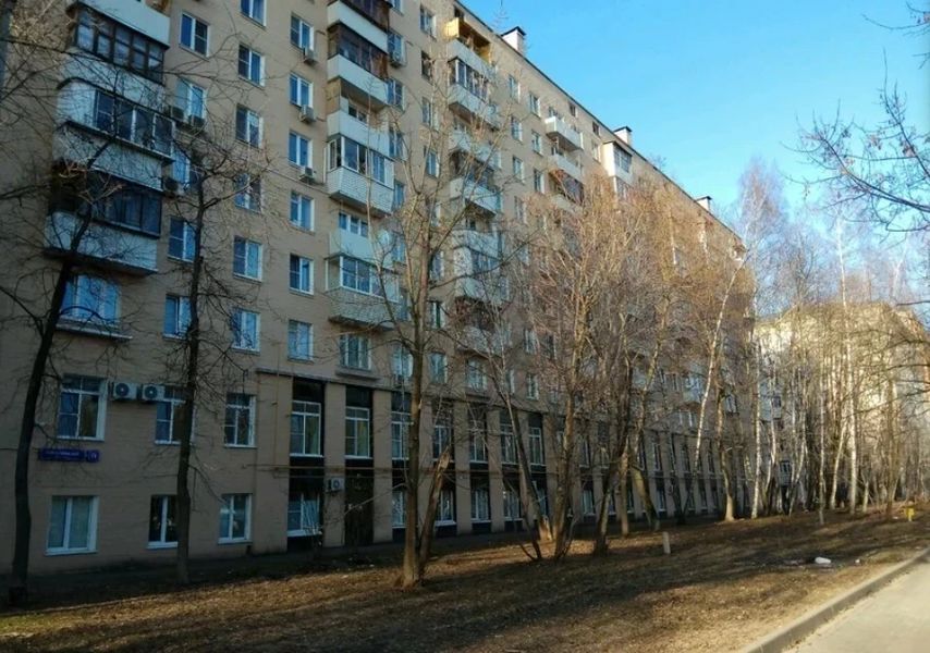 Фото клиники 1
