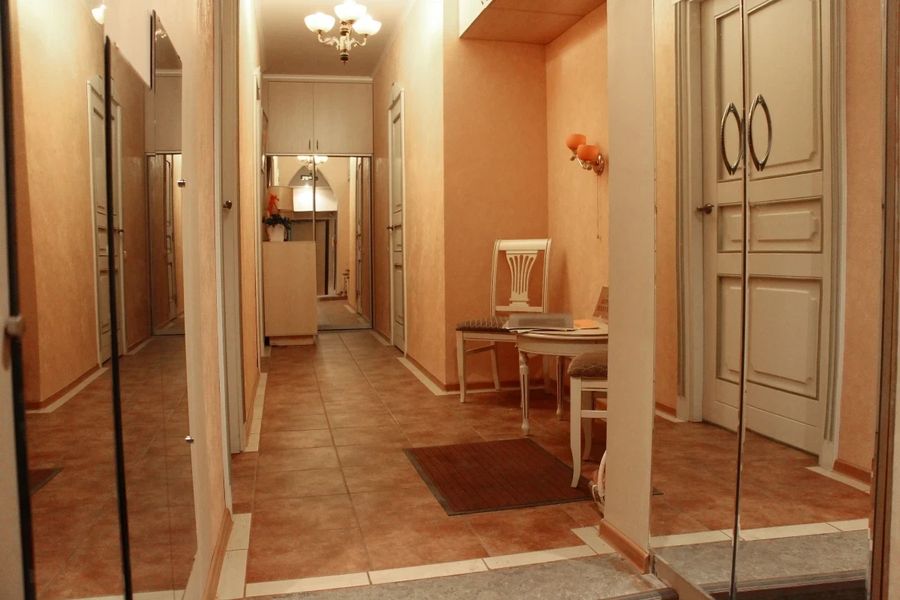 Фото клиники 1