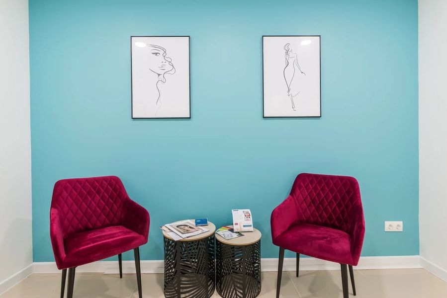 Фото клиники 2