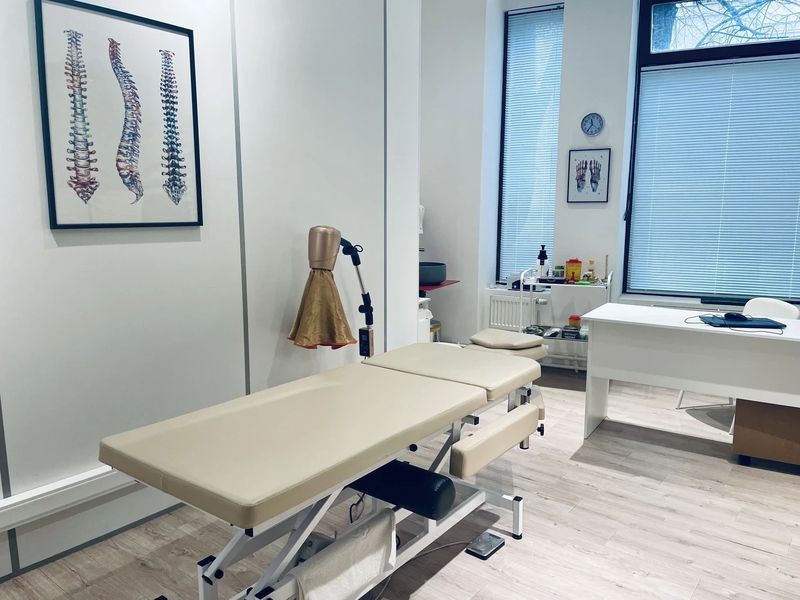 Фото клиники 1