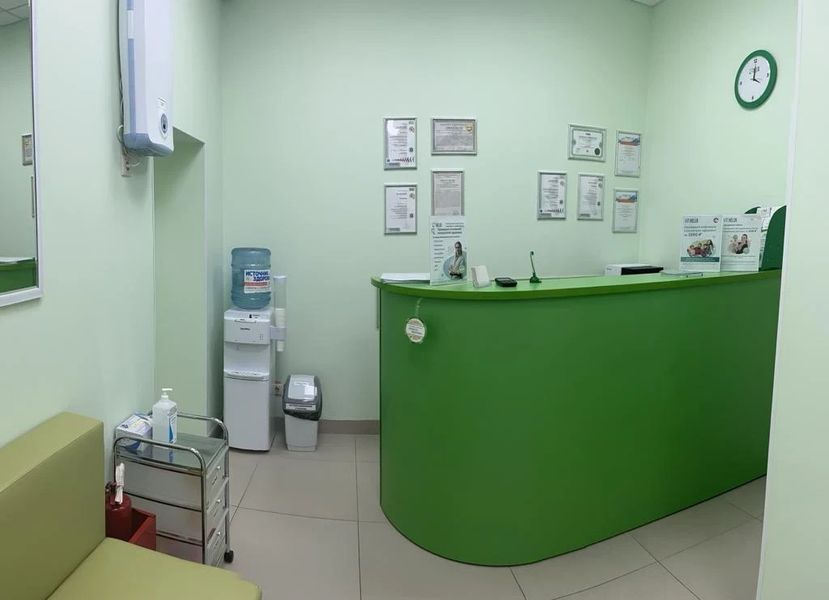 Фото клиники 3