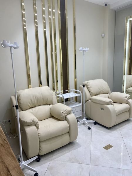 Фото клиники 7