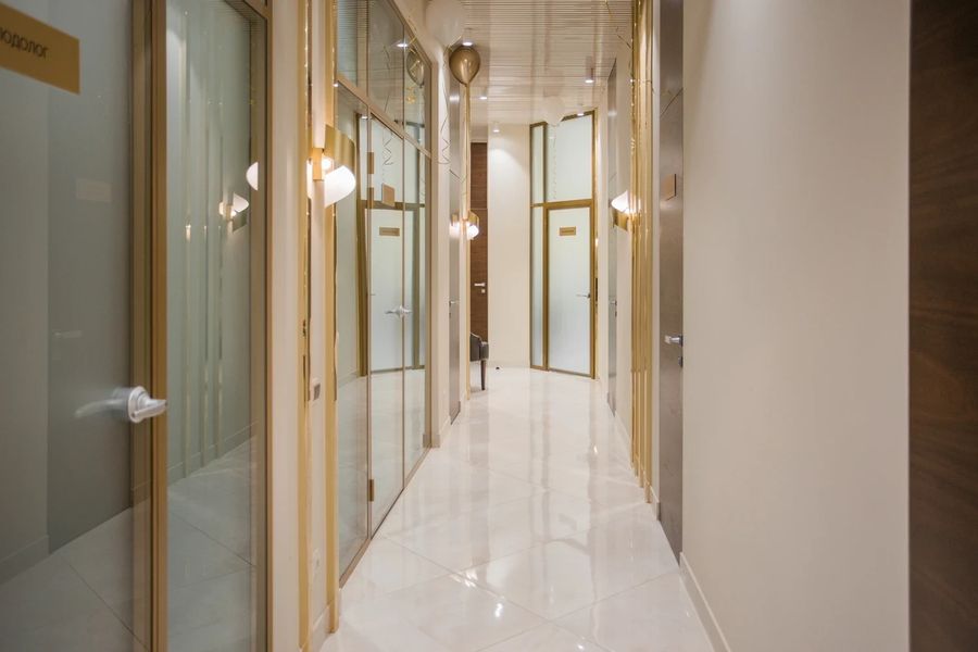 Фото клиники 3