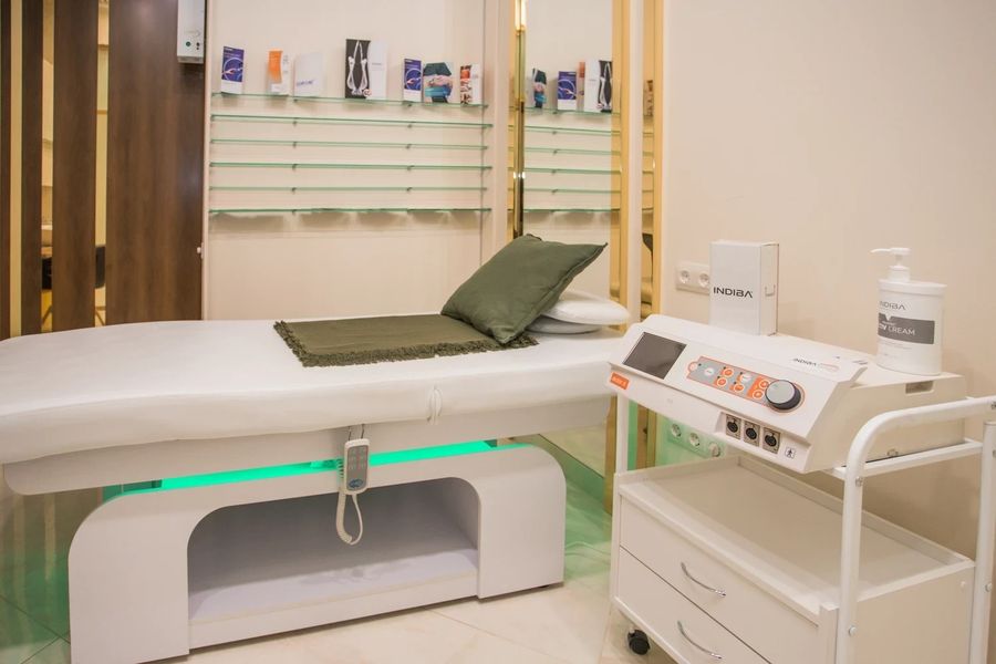 Фото клиники 6