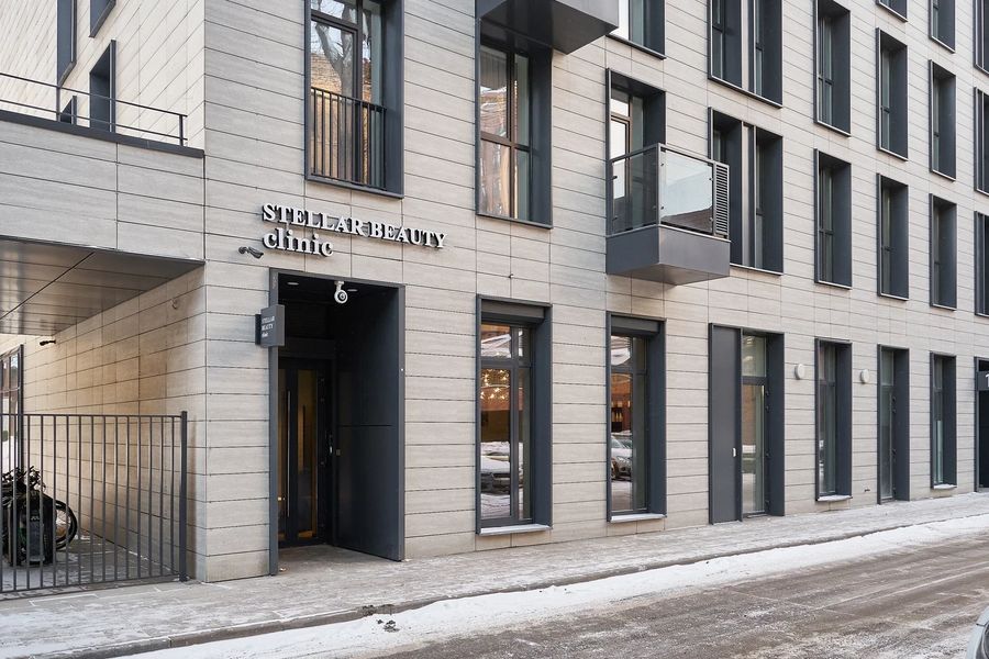 Фото клиники 3