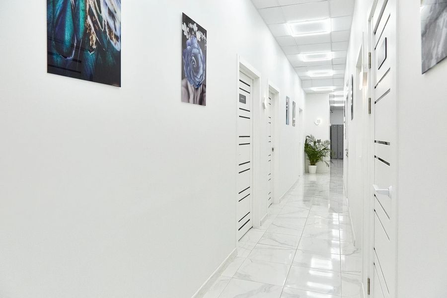 Фото клиники 32