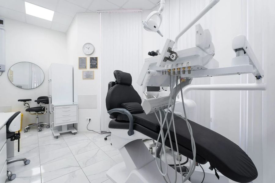 Фото клиники 24