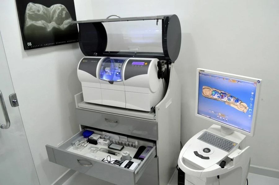 Фото клиники 16