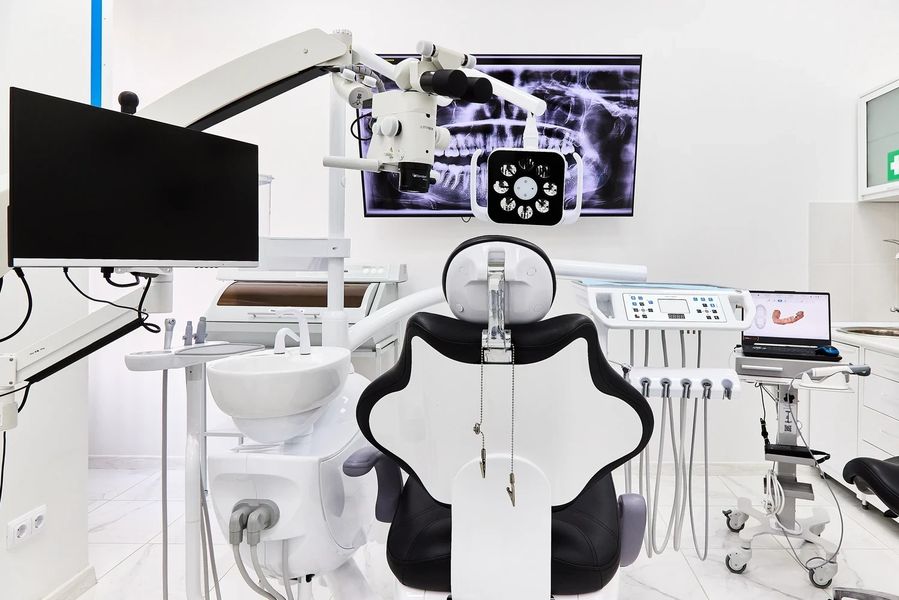 Фото клиники 10