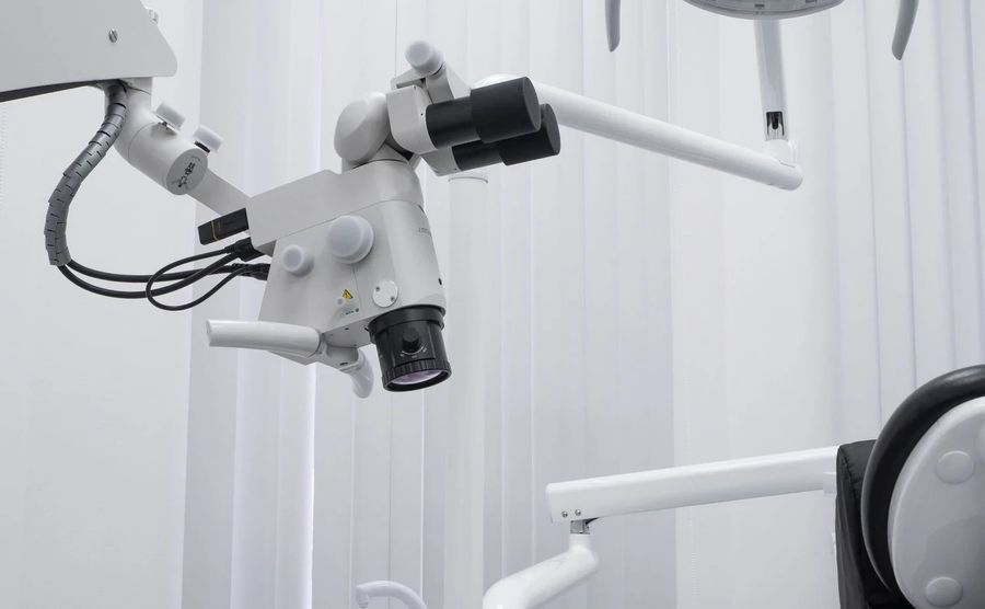 Фото клиники 22