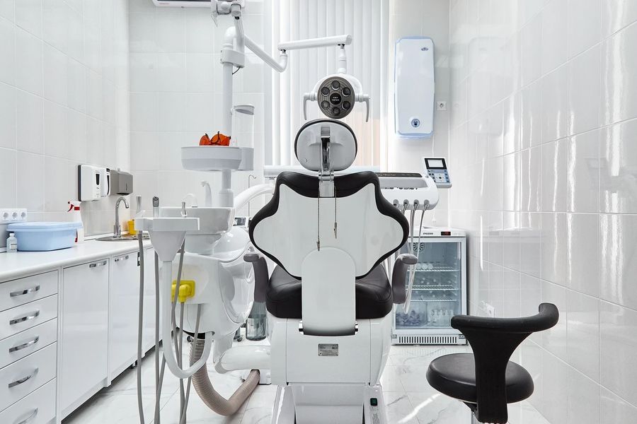 Фото клиники 31